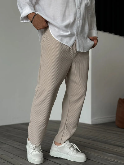CALVIN LUXUS HOSE