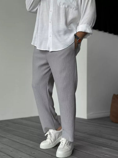 CALVIN LUXUS HOSE