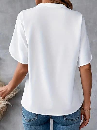 Vera – Leichte Sommerbluse