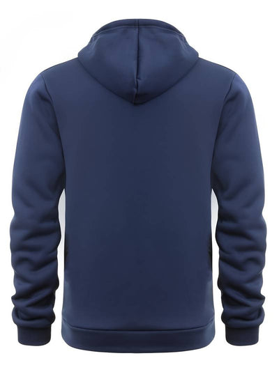 Sabinian | Klassischer und bequemer Herren-Hoodie-Pullover