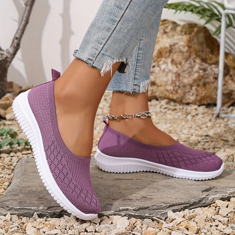 AMALENA - ATMUNGSAKTIVE RUTSCHFESTE SCHUHE