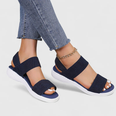 Delilah | Orthopädische Sandalen