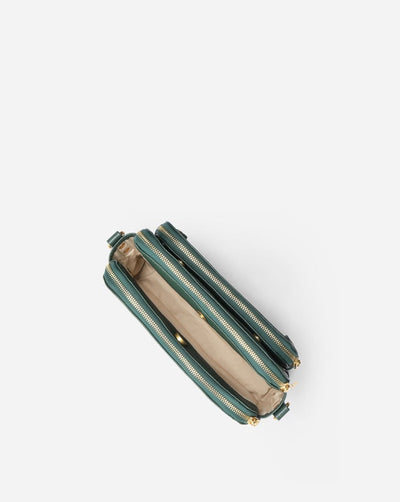 KIM™ | Kompakte Tasche aus hochwertigem Eco-Leder