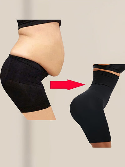 SCHLANKMACHENDE SHAPEWEAR SHORTS