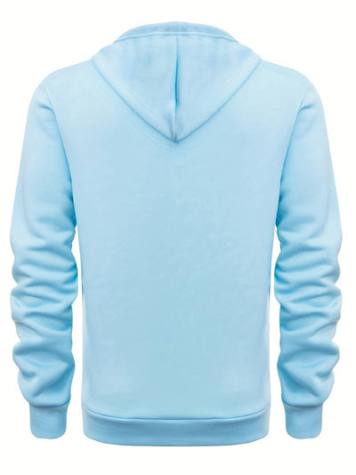 Sabinian | Klassischer und bequemer Herren-Hoodie-Pullover