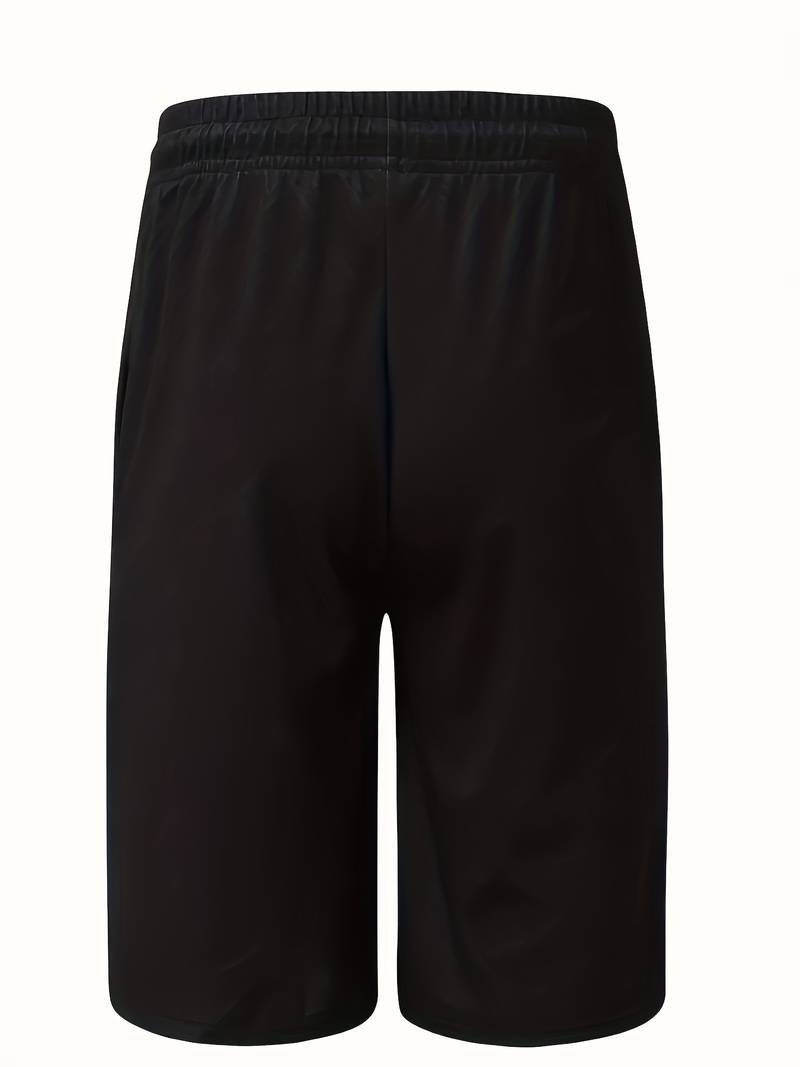 Giosuè | Müheloser Streetwear Herren 2-Teiliges Set