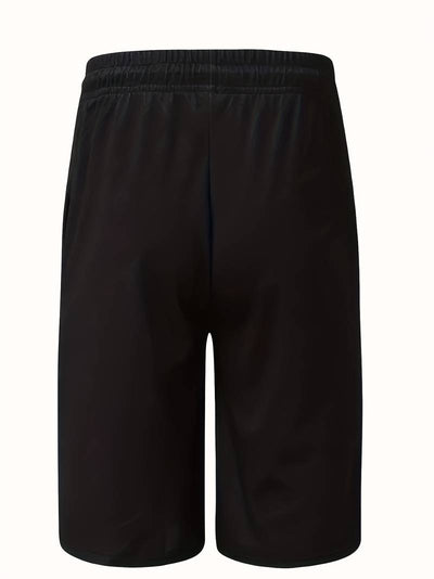 Giosuè | Müheloser Streetwear Herren 2-Teiliges Set