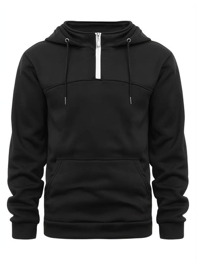Sabinian | Klassischer und bequemer Herren-Hoodie-Pullover