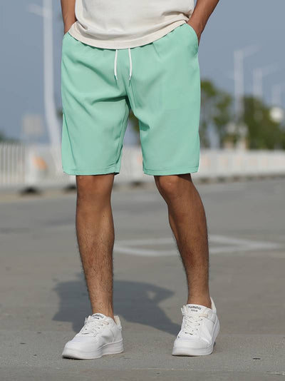Davorin | Leicht zu tragende leichte Herrenshorts