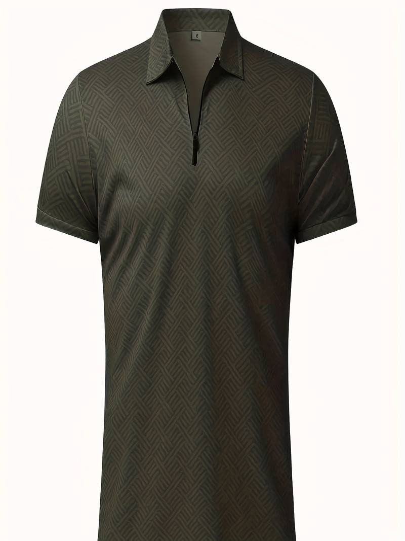Giosuè | Müheloser Streetwear Herren 2-Teiliges Set