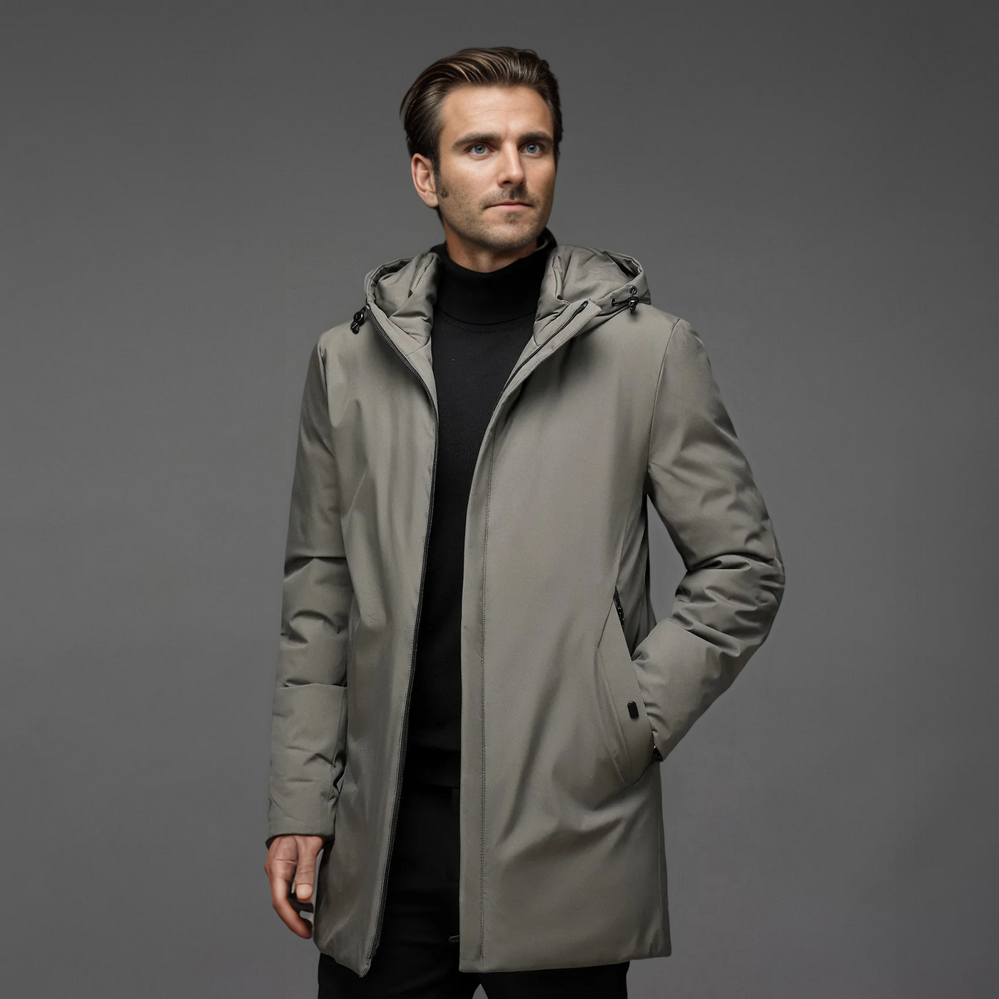 LUKAS WINTERPARKA