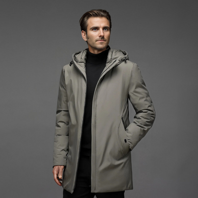 LUKAS WINTERPARKA