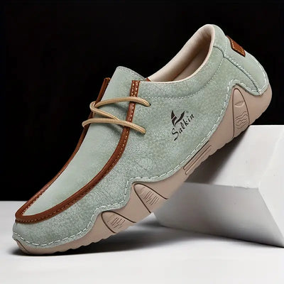 Piotr – Bequeme Pantoffel Mit Rutschfester Sohle