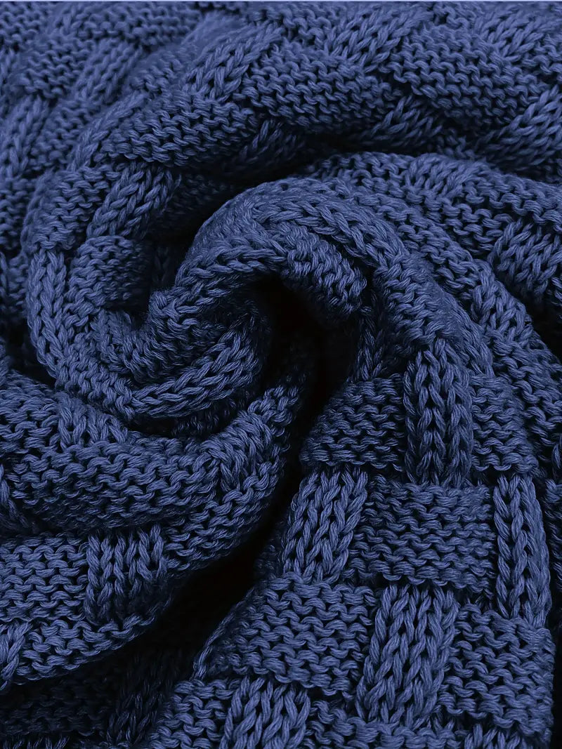 FINN STRICKPULLOVER