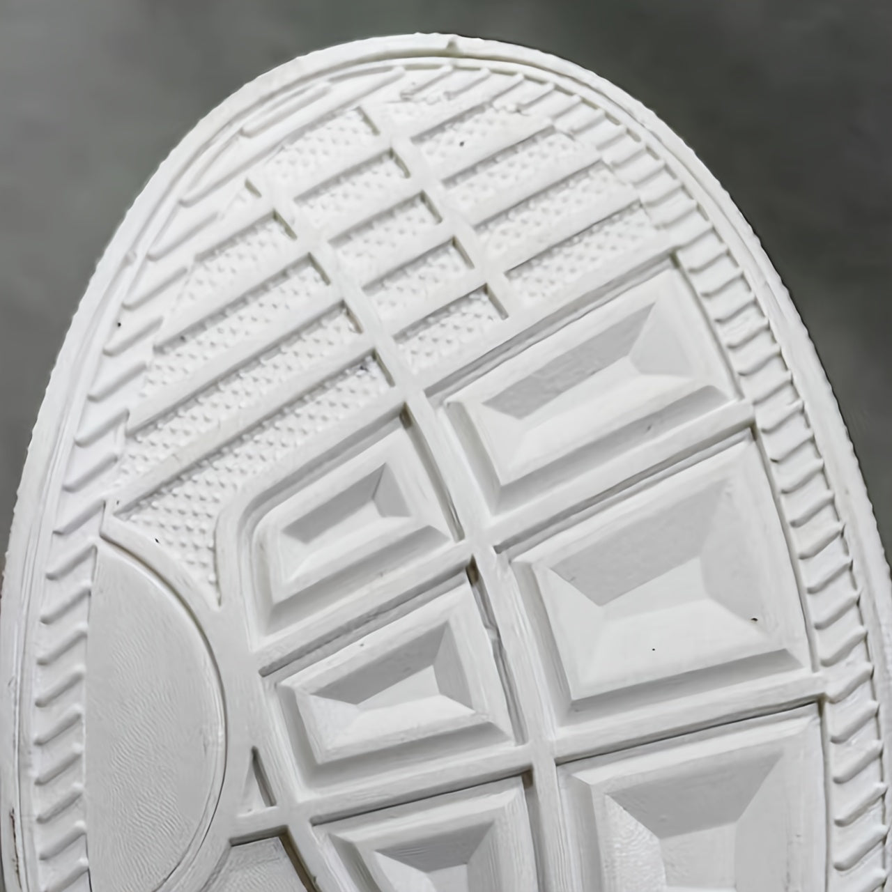 JAMES SCHNÜRSCHUHE