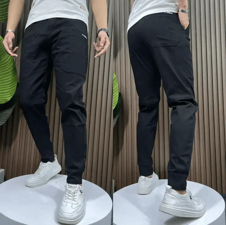 URBAN STRETCH CARGOHOSE