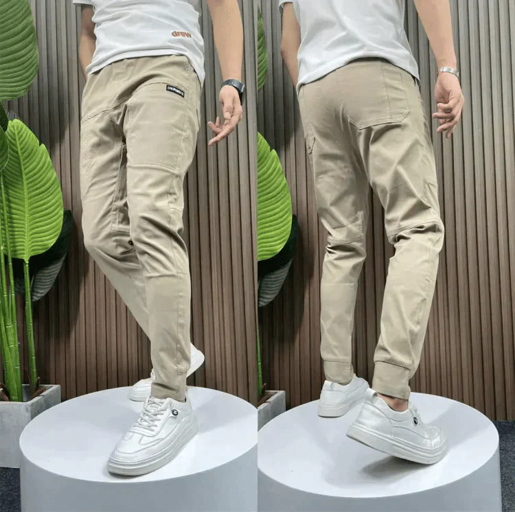URBAN STRETCH CARGOHOSE