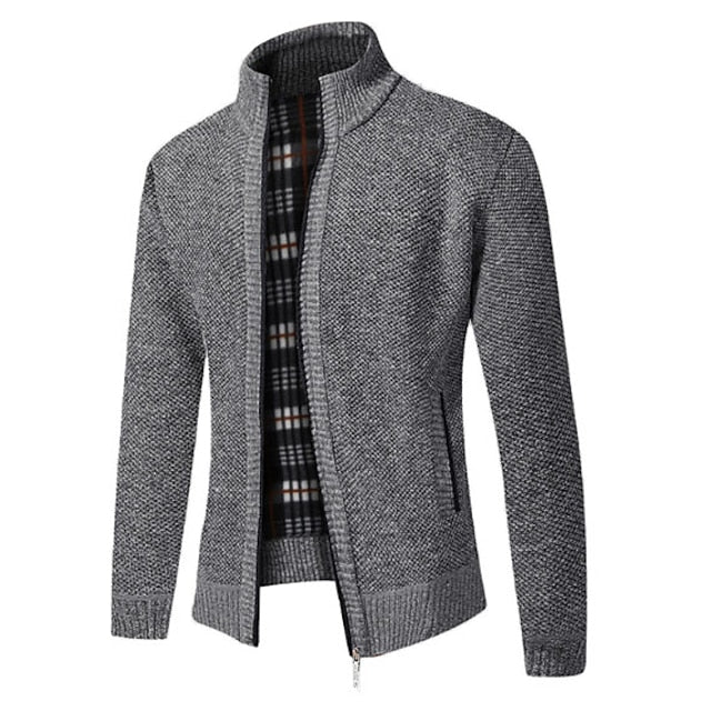 Miloslav | Zeitlos Leicht Herren Pullover
