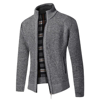 Miloslav | Zeitlos Leicht Herren Pullover