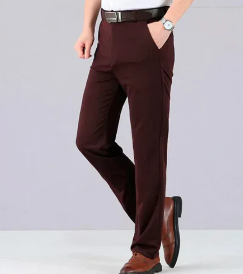 Rolly | Herren Arbeits Hose | Stretch