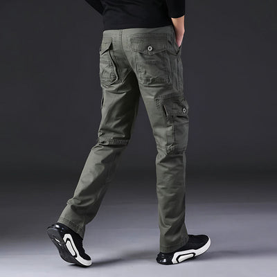 ULTIMATE EXPLORER | TERRAIN CRAFT EXPEDITION CARGOHOSE