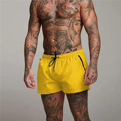 ZAYN™ | Summery swim shorts for hot days