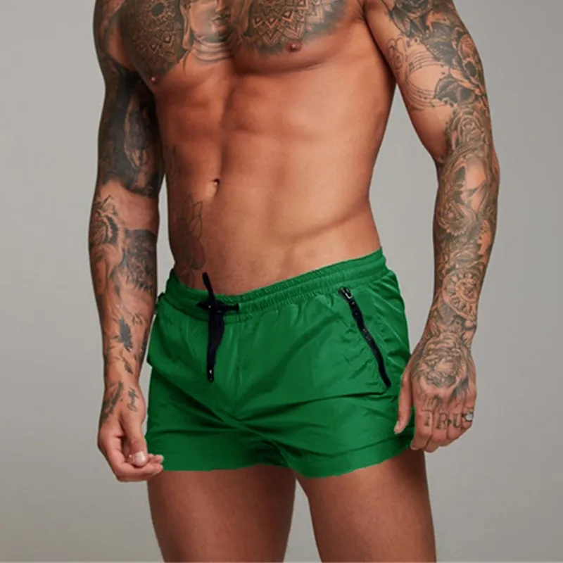 ZAYN™ | Summery swim shorts for hot days