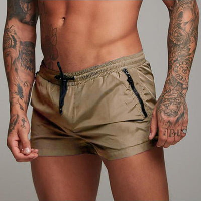 ZAYN™ | Summery swim shorts for hot days