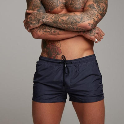 ZAYN™ | Summery swim shorts for hot days