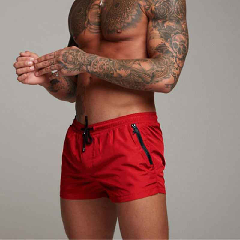 ZAYN™ | Summery swim shorts for hot days