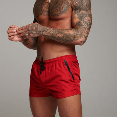 ZAYN™ | Summery swim shorts for hot days