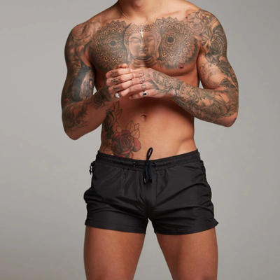 ZAYN™ | Summery swim shorts for hot days