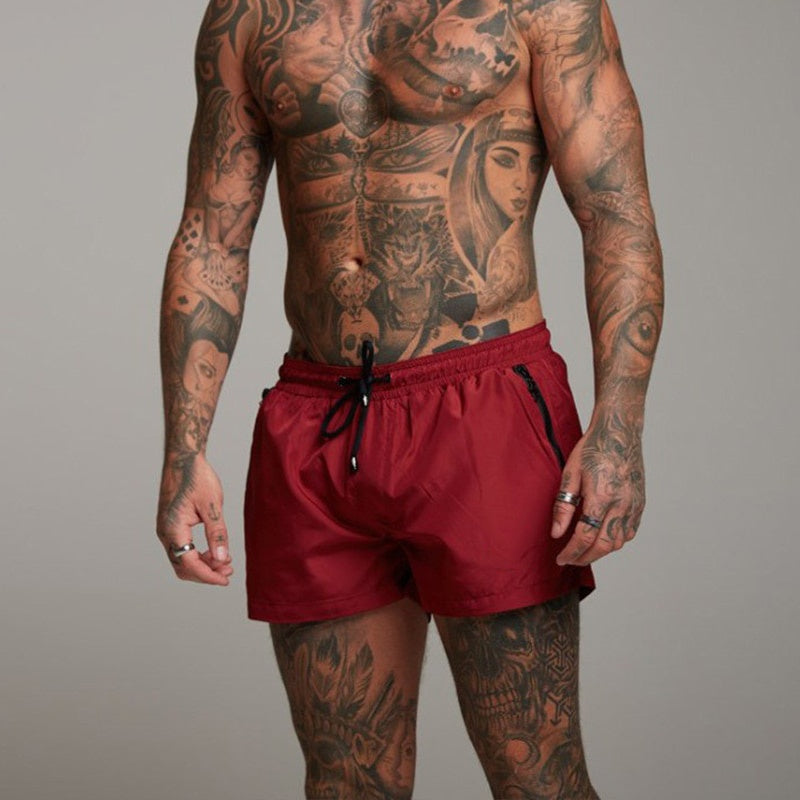 ZAYN™ | Summery swim shorts for hot days