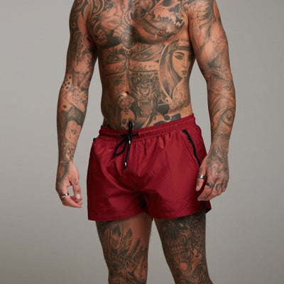 ZAYN™ | Summery swim shorts for hot days