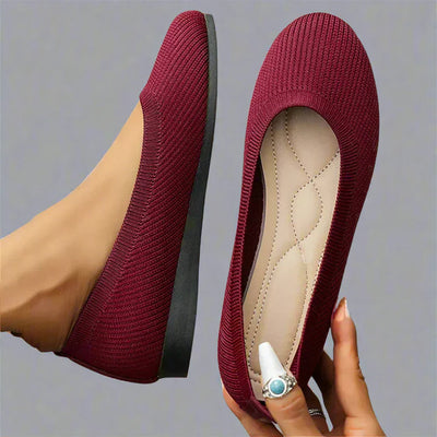 Sibylle | Elegante und Bequeme Schuhe