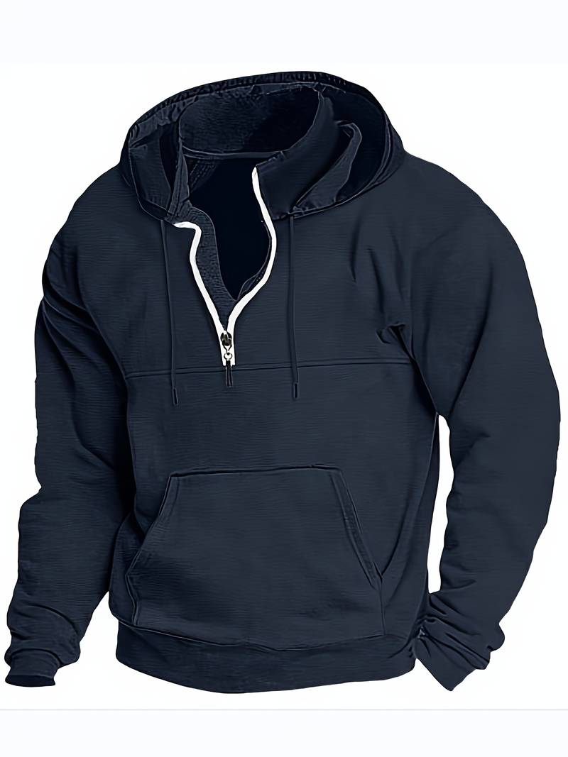 Sabinian | Klassischer und bequemer Herren-Hoodie-Pullover