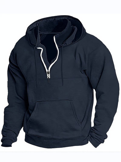 Sabinian | Klassischer und bequemer Herren-Hoodie-Pullover