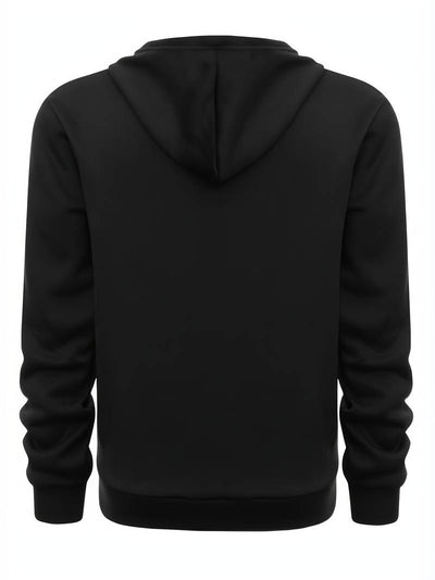 Sabinian | Klassischer und bequemer Herren-Hoodie-Pullover