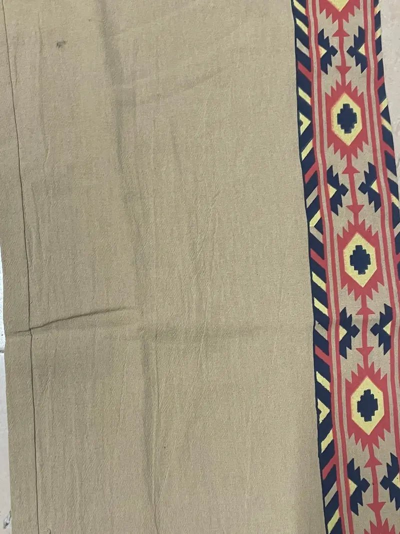 Daniil – Hose Im Ethnischen Stil Mit Taschen