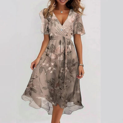 BRIGITTE™ | Premium-Kleid für jeden Anlass