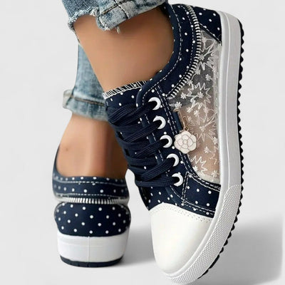 Natalie | Komfort-Sneaker