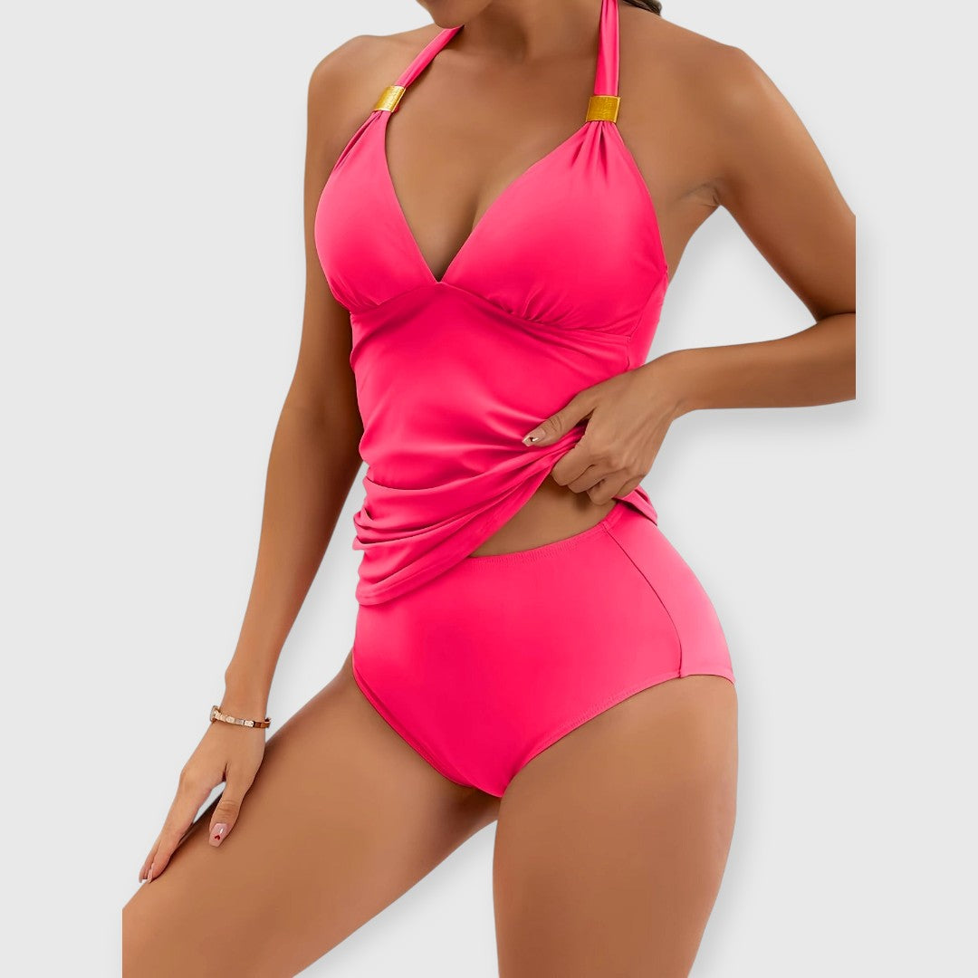 Nolira | Elegantes Tankini Set