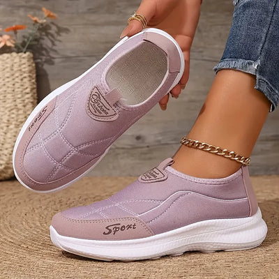 Neesa - Atmungsaktiver Sport-Schuh mit Rutschfester Sohle