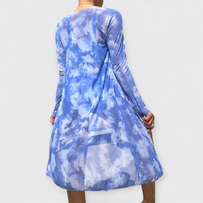 Inez | Bikini mit hohem Bund und drei Teilen