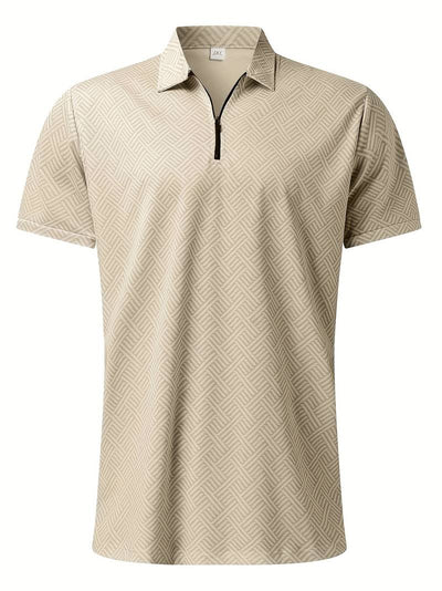 Giosuè | Müheloser Streetwear Herren 2-Teiliges Set