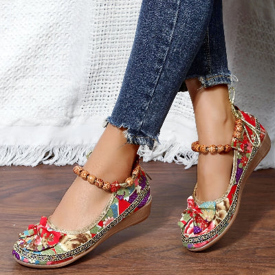 Othella – Stilvolle und lebendige Schuhe