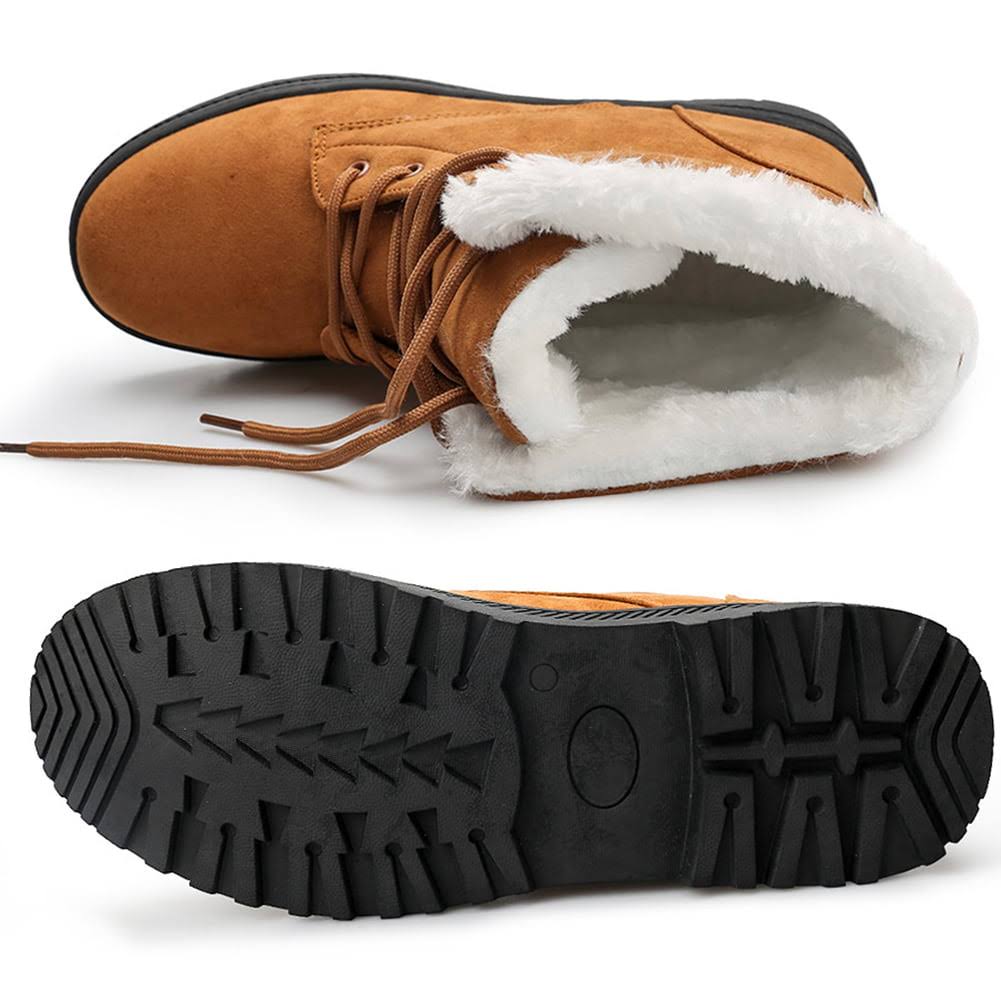 THERMO BOOTS