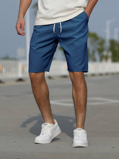 Davorin | Leicht zu tragende leichte Herrenshorts
