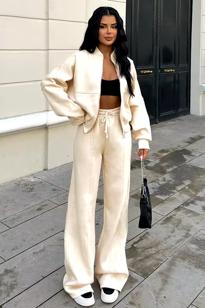 COZY COMFORT SET
