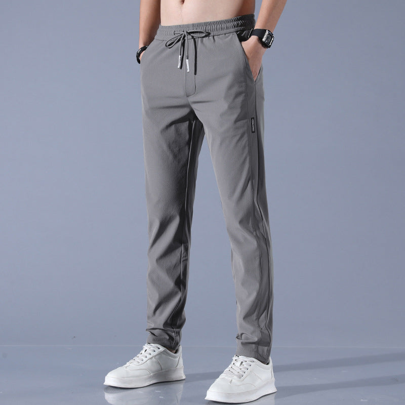 Bequeme Freizeithose für Männer - Yannick